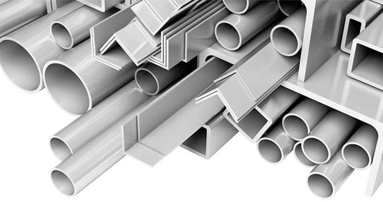 Machining stock — Tube / rod / bar application