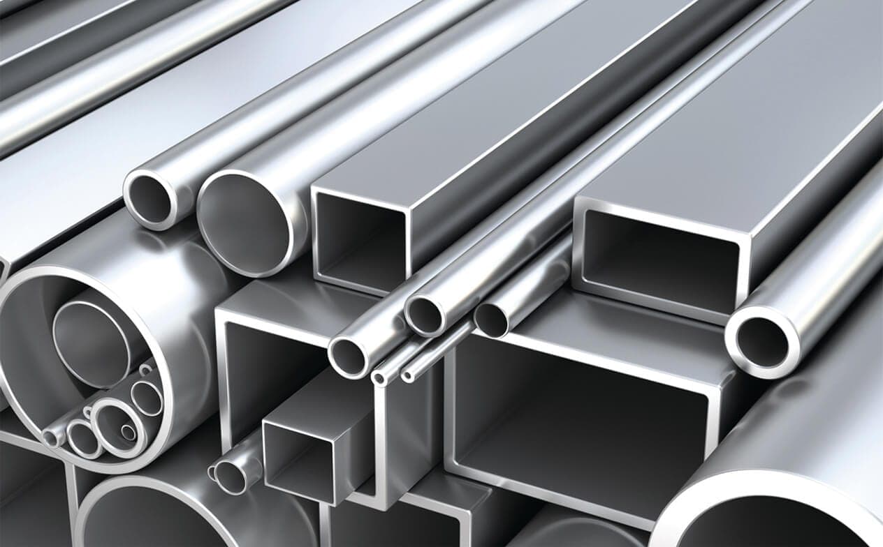 General fabrication — Tube / rod / bar application