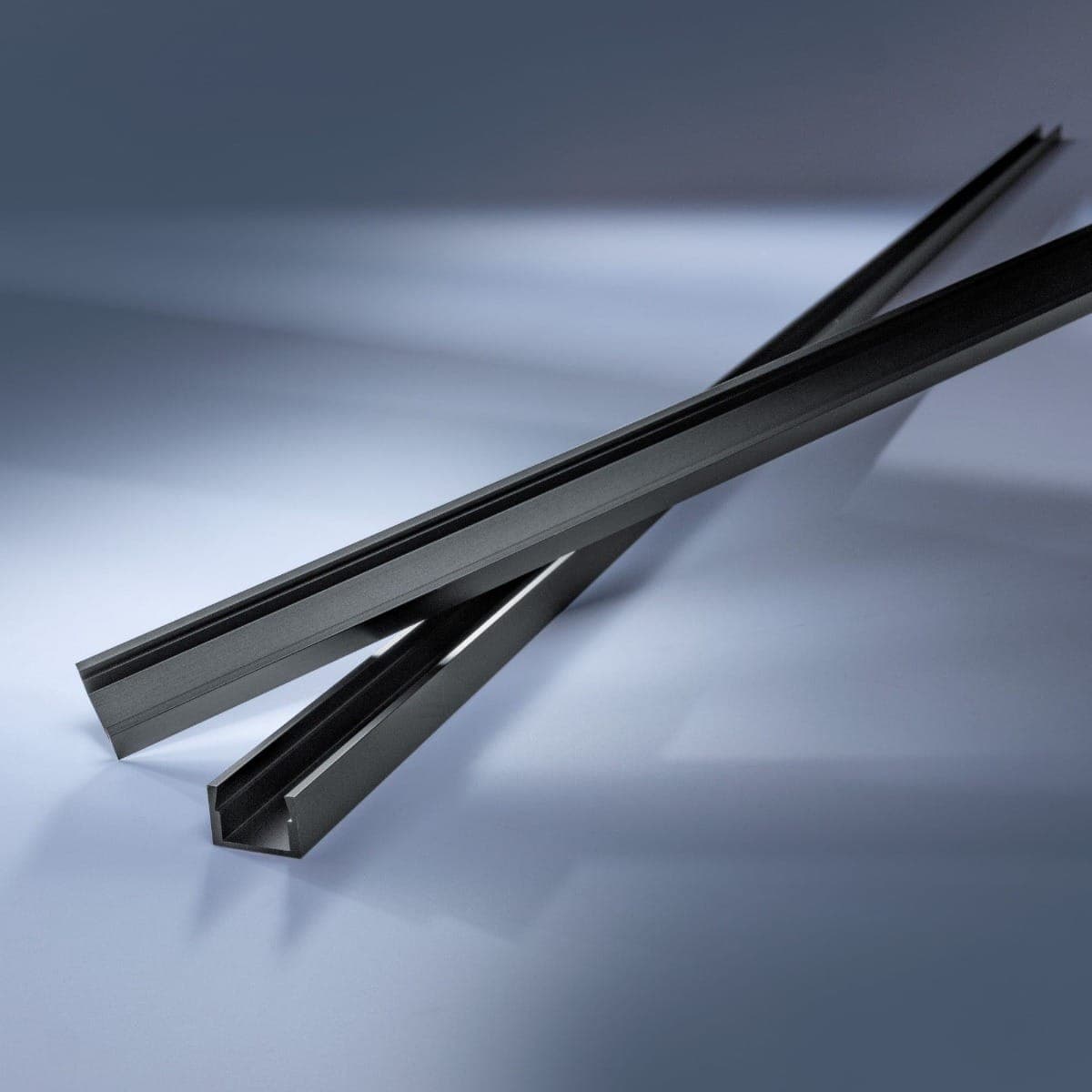 OEM luminaires — LED channels application
